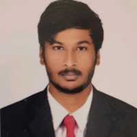 Prakash P