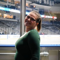 Madi Warden