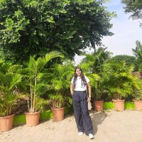 Sanghamitra Tripathy