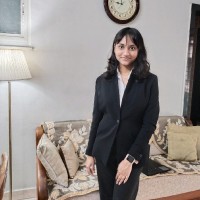 NIYATI SHETTY