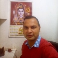 Jitender Kumar