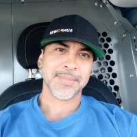 Omar Martinez
