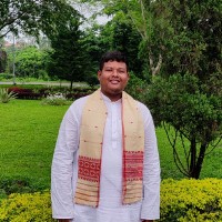 Rahul Saikia