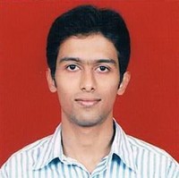 Mihir Lad