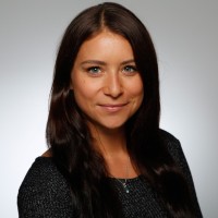 Valentina Kislinger
