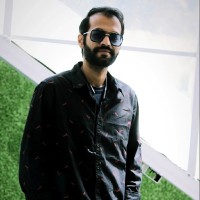 Prashant Azad