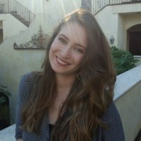 Katharine Mcgregor