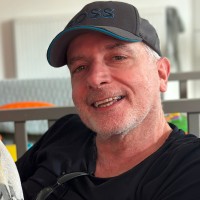 Bob Savenberg