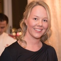 Marie Gulstad, MW student