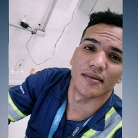 Rafael Santos Souza