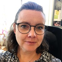 Linda Jakobsson