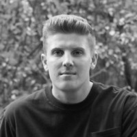 Colton Corrington