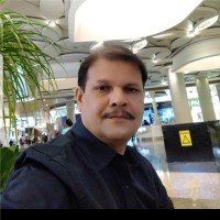 Deepak Sasle