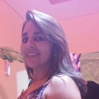 iranilde ferreira brito