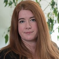 Tonia O'Rielly