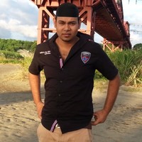 Shohag Talukder