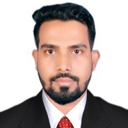 Jakariya Islam