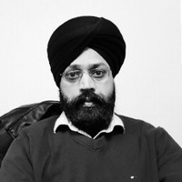 Parminder Singh