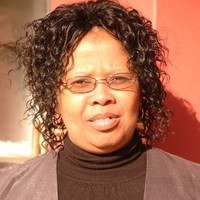 Nothando Hlophe