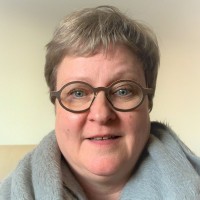 Mandy De Haan-Van Strien