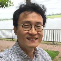 Bob Nyol Yoon (윤법렬)