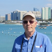 Larry Goldrick