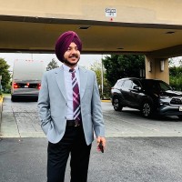 KARANVEER SINGH