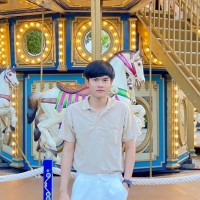 Paratthakorn Srichamnong