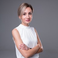 Алина Фаррахова