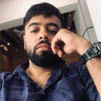 Mohammed Bilal Shaikh
