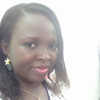 CELINE YAO EPSE KOUAME