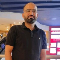 Pankaj Kumar Singh