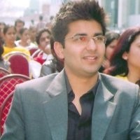Tarun Aggarwal