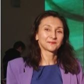 Ирина Фаткуллина