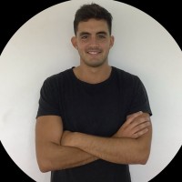 Marcos Fernández Bravo