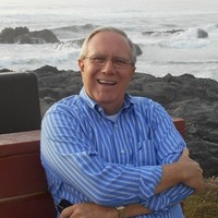 Ron Whitten