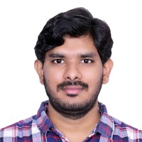 Naga Surya Prakash M