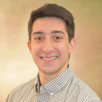 Jordan Reedy, Aicp