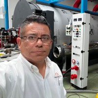 Leonel Ramírez