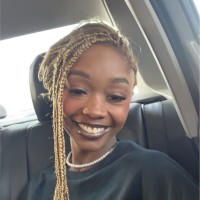 Azaria Williams