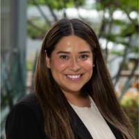 Samantha Salaiz