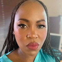 Zodwa Shongwe