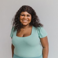 Kiarra N.C. Witcher, Mph