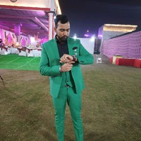 Manish Sharma