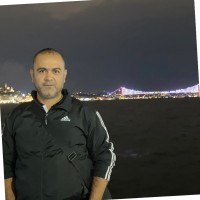 Kadir Çetin