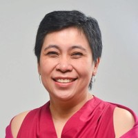 Lyn Dimaano