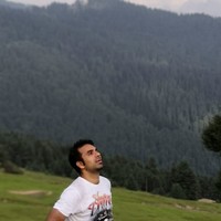 Gazanfar Wani