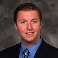 Justin D. Csik