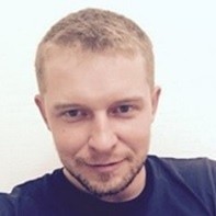 Rodion Sukhorukov