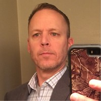 Tim Wiseman